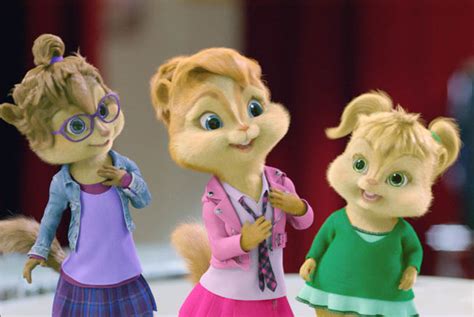 chipettes|More.